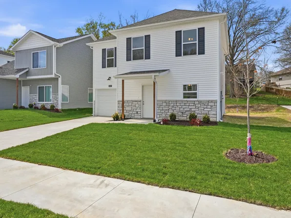 3921 Bragg Ct, Columbia, MO 65202