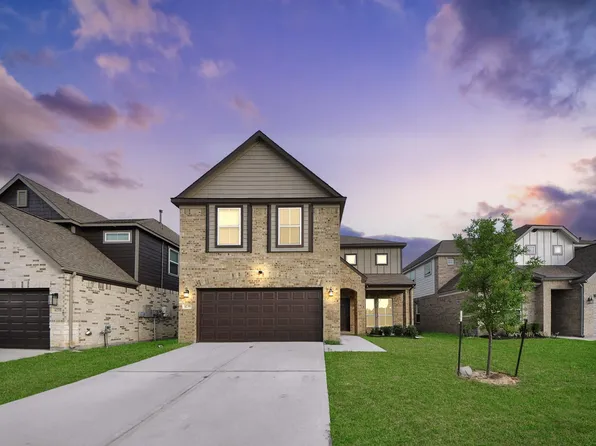 4239 Wyanngate Dr, Spring, TX 77373