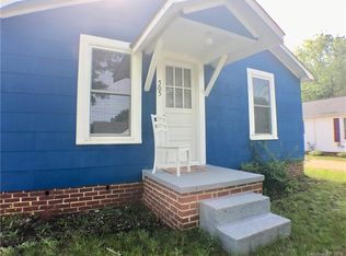 505 E Rice St, Landis, NC 28088