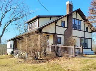 710 Luke Mountain Rd, Covington, VA 24426