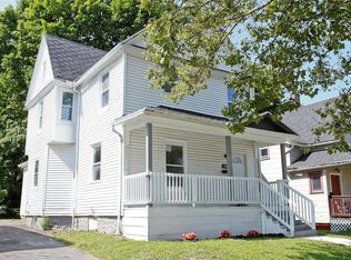 391 Garson Ave, Rochester, NY 14609