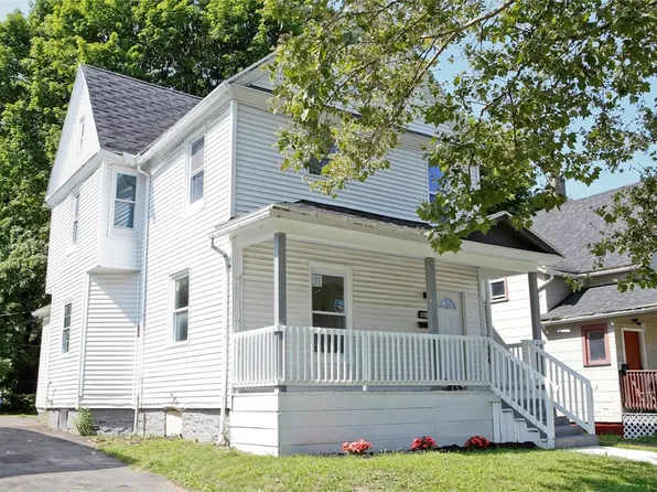 391 Garson Ave, Rochester, NY 14609