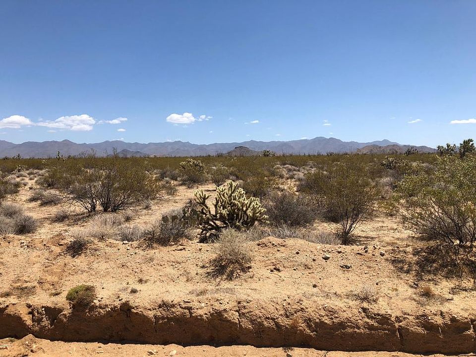2nd image of 0000 Doc Holliday Rd Lot Parcel