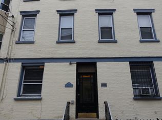 208 2nd St #1A, Hoboken, NJ 07030