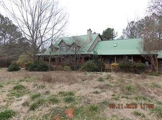 611 Horizon Ln, Hodges, SC 29653