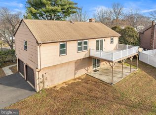 1 Beth Ann Way, Ewing, NJ 08638