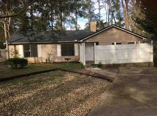2332 Fanta St, Tallahassee, FL 32303