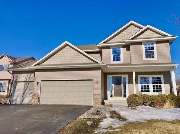1868 Moccasin Dr, Waconia, MN 55387