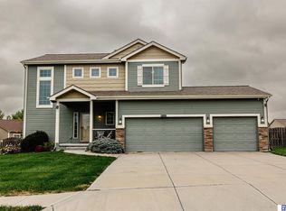 16540 Butler Ave, Omaha, NE 68116