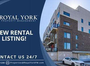 1460 Whites Rd N #420, Pickering, ON L1V0E8