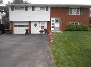 417 Hamil Rd, Verona, PA 15147