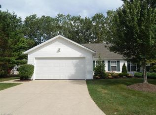 3895 Dartford Ln, Medina, OH 44256