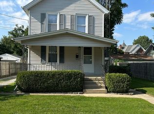 301 Gray Ave, Bloomington, IL
