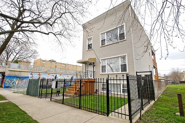 1st image of 1753 N Drake Ave Floor 2