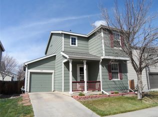 5505 E 100th Dr, Thornton, CO 80229