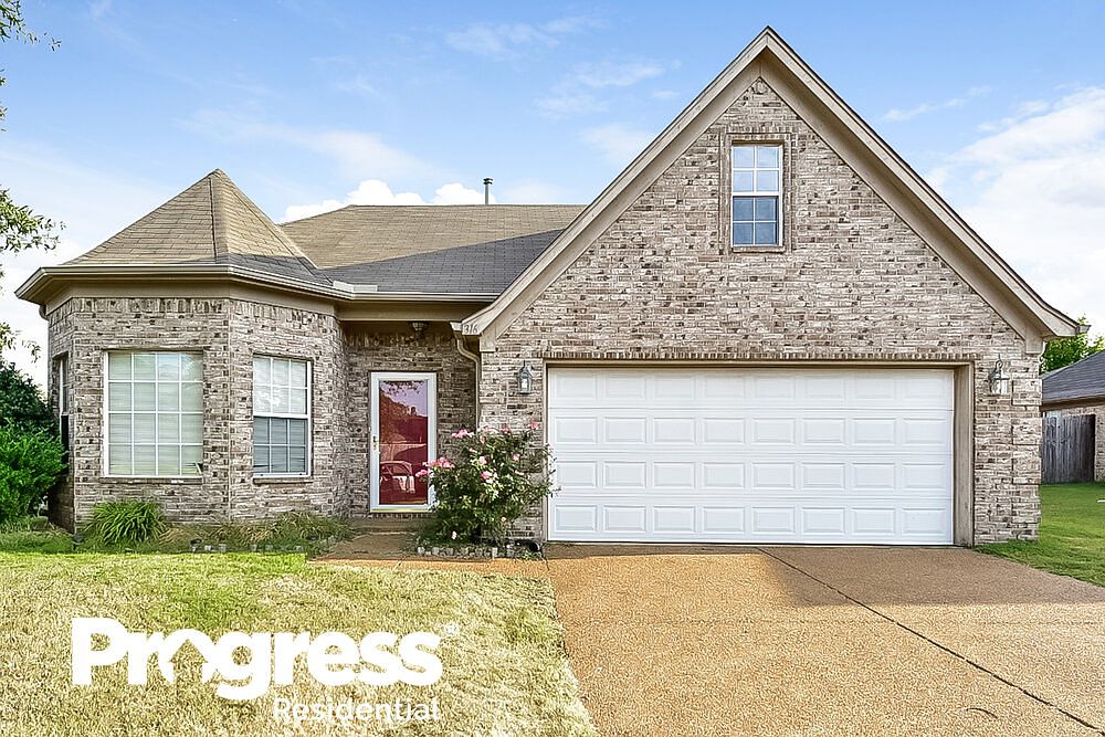 316 Vaiden Ridge Dr N, Hernando, MS 38632 Zillow