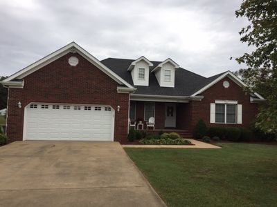 46 Gentle Dr, Almo, KY, 42020