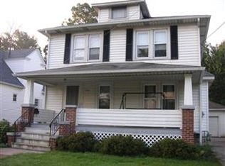 315 W 28th St, Lorain, OH