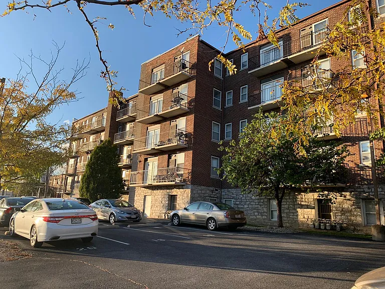 5630 Pershing Ave #53 — Photo 20