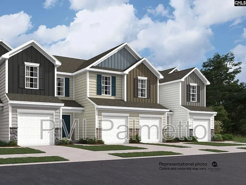 3 bed, 2.5 bath, 1437 sqft, $1,800 — Photo 2