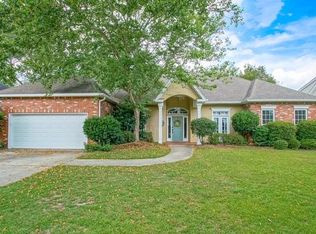 1246 Springwater Dr, Mandeville, LA 70471