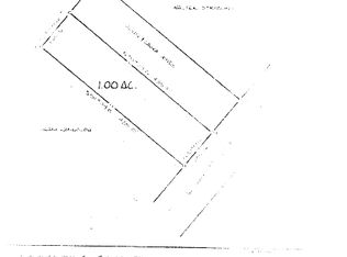0 Elberton Rd, Carlton, GA 30627
