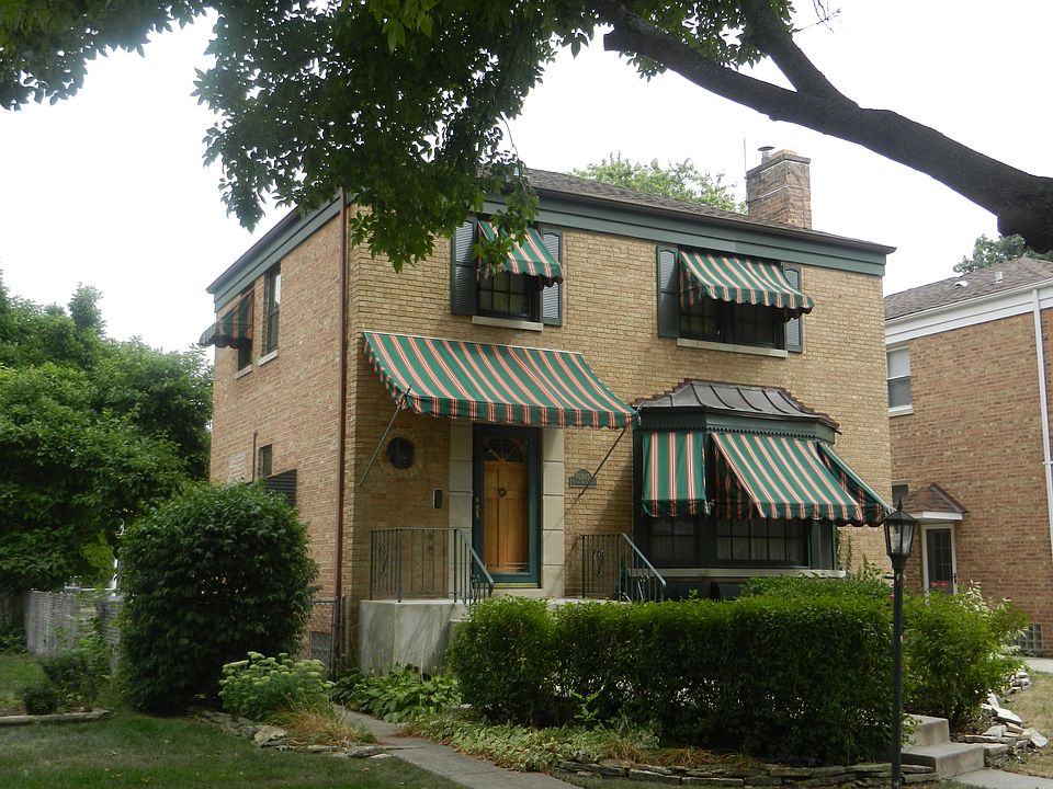 1st image of 10815 S Washtenaw Ave