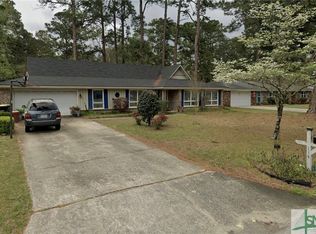 114 Oxford Rd, Savannah, GA 31419