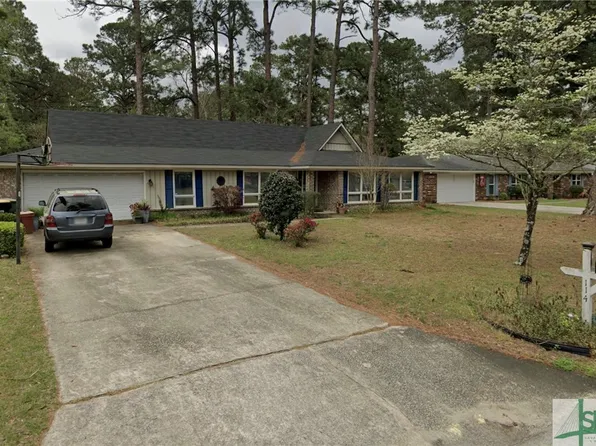 114 Oxford Road, Savannah, GA 31419