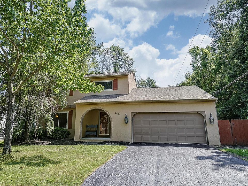 1st image of 2031 Candleberry Dr