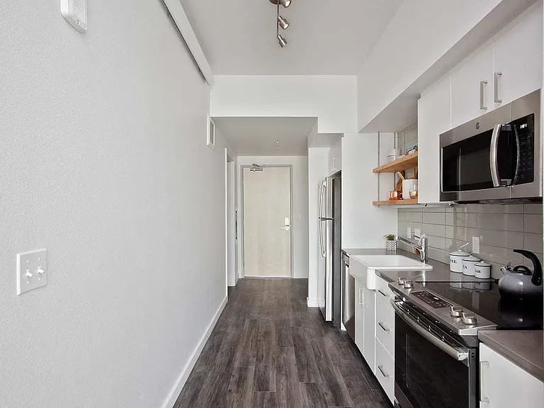Oro Apartments — Photo 2