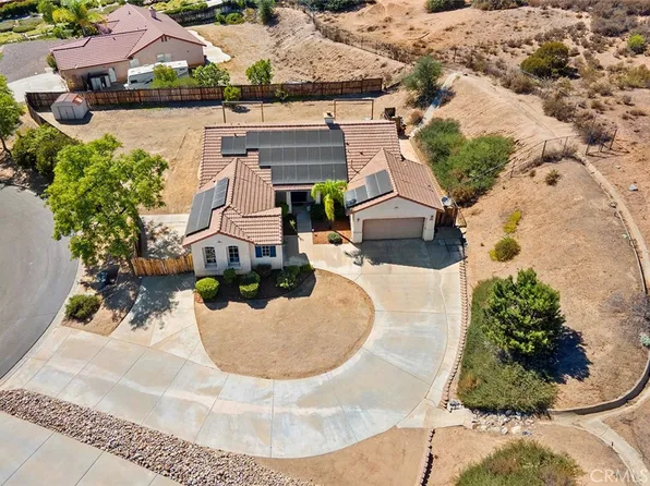 17229 Prairie Mile Rd, Ramona, CA 92065