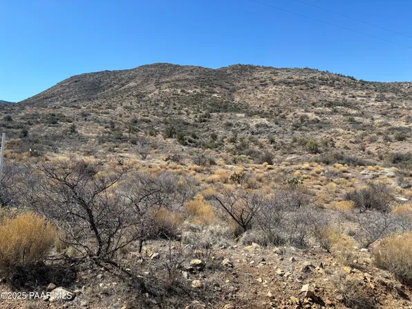 0 W Well Springs Rd, Kirkland, AZ 86332