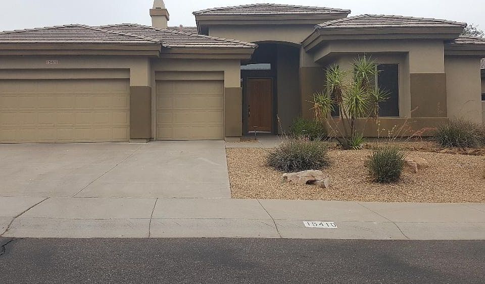 1st image of 15410 E Jojoba Ln