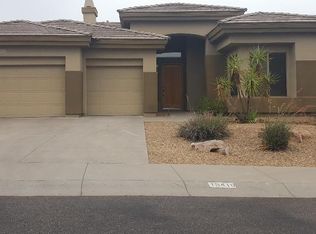 15410 E Jojoba Ln, Fountain Hills, AZ 85268