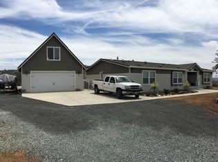 2762 Canoe St, Copperopolis, CA 95228