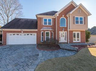 2535 Harbin Springs Cv, Dacula, GA 30019