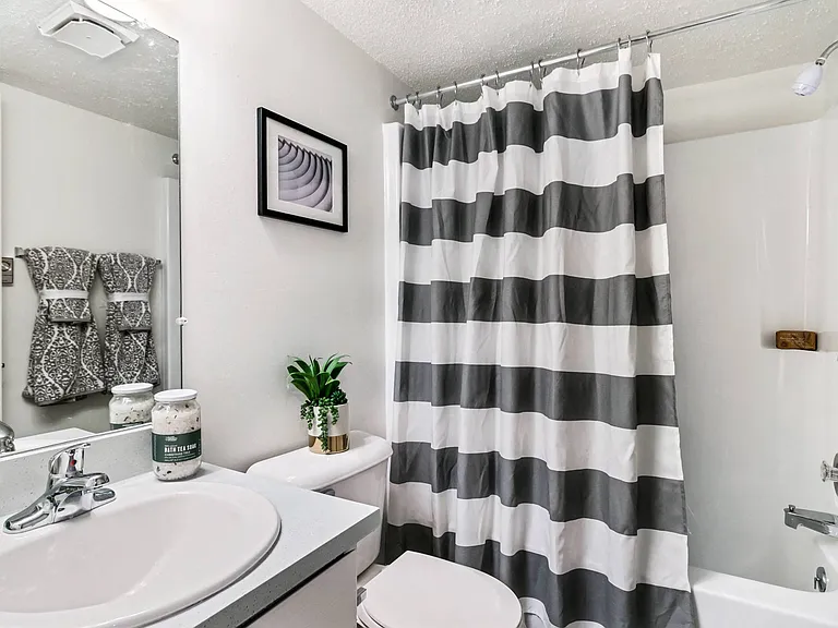 Premier Style - St. Clair Floor Plan