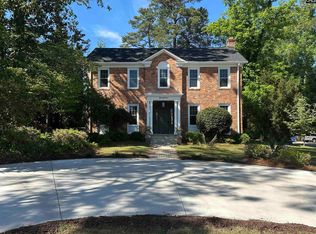 3811 Kilbourne Rd, Columbia, SC 29205