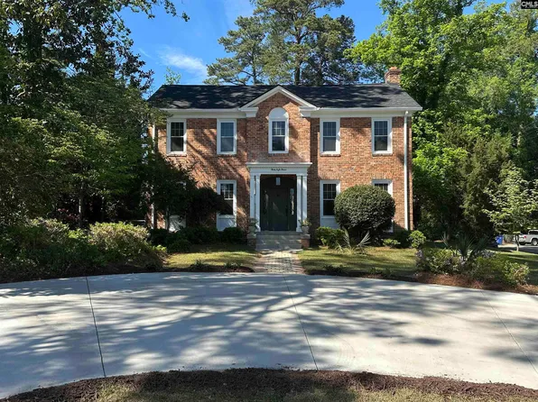 3811 Kilbourne Rd, Columbia, SC 29205