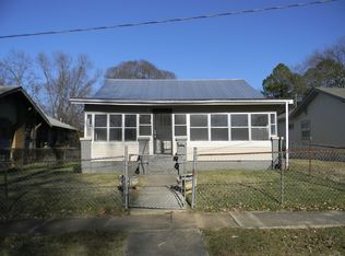 4305 Pulaski St, Birmingham, AL 35217