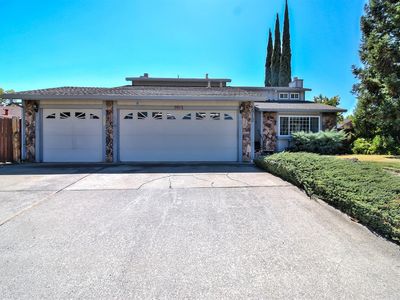 5912 Pretty Bush Ct, Citrus Heights, CA, 95621