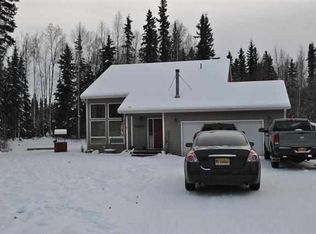 3305 Mallory Ave, North Pole, AK 99705