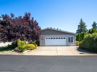 3504 Meadowbrook Lane SE, Lacey, WA 98503
