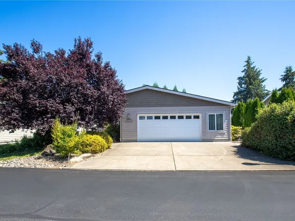 3504 Meadowbrook Lane SE, Lacey, WA 98503