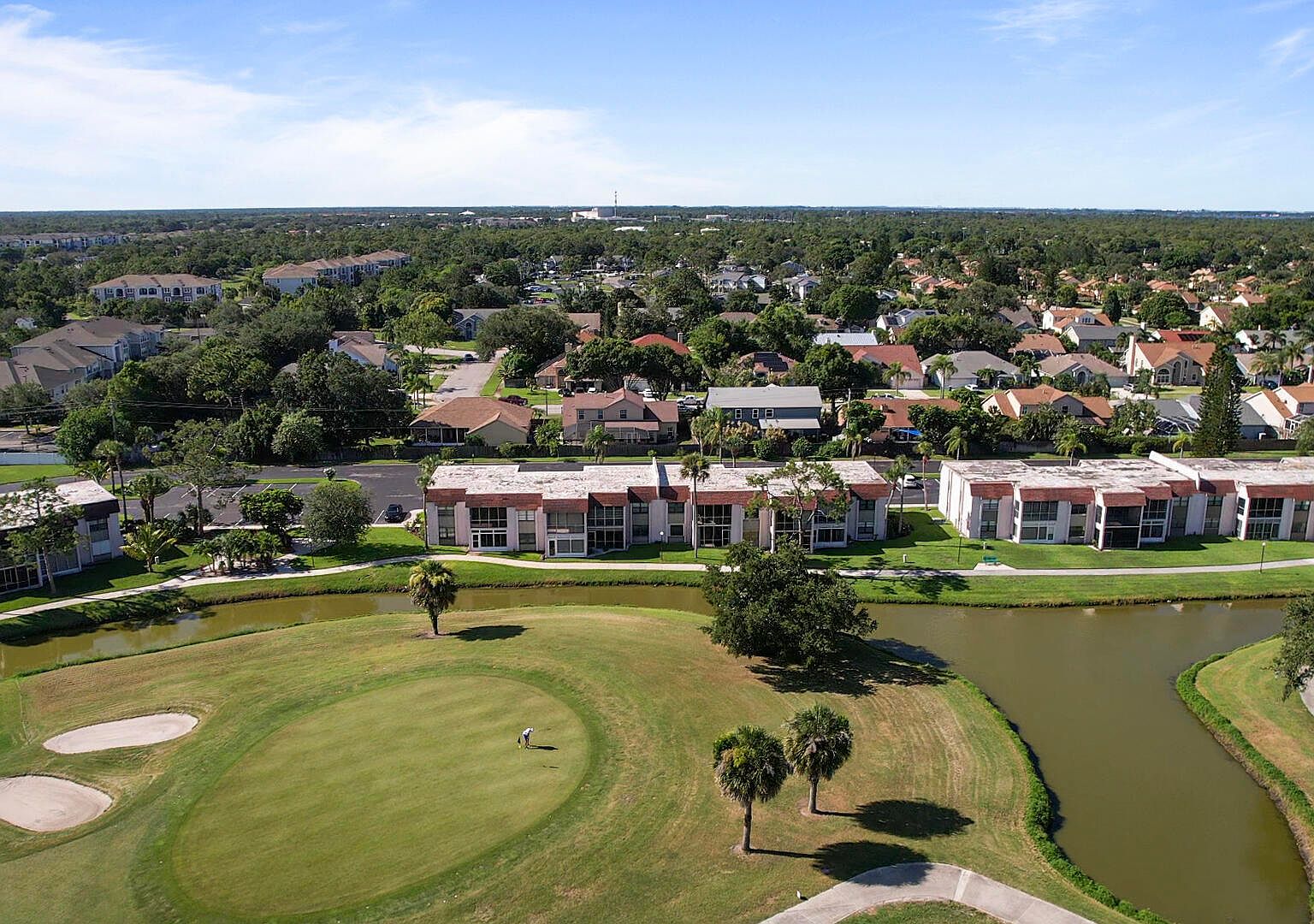 2727 N Wickham Rd APT 8-101