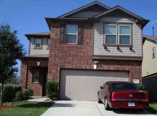12607 Arbor Garden Ln, Houston, TX 77066