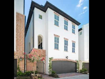 5631 Cohn Meadow Ln, Houston, TX, 77007