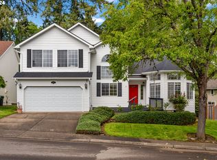 16185 SW Colleen Ct, Beaverton, OR 97007