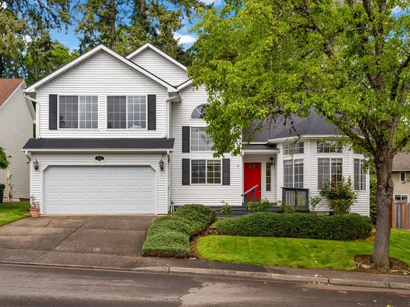 16185 SW Colleen Ct, Beaverton, OR 97007